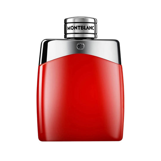 Mont Blanc Legend Red Man Edp 100ml בושם מונבלאן לגבר