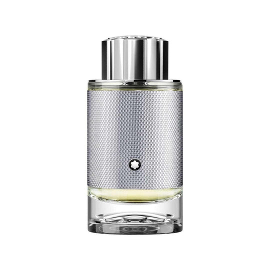 Mont Blanc Explorer Platinum Edp 100ml בושם מונבלאן לגבר