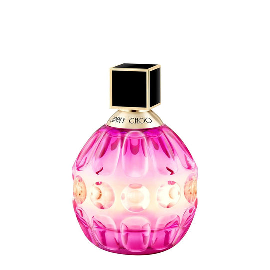 Jimmy Choo Rose Passion Edt 100Ml בושם לאישה ג'ימי צ'ו רוז פאשן אדפ-GLAM42