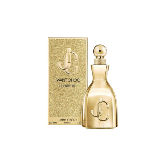 Jimmie Choo I Want Choo Perfume 100ml בושם ג'ימי צ'ו לאישה-GLAM42