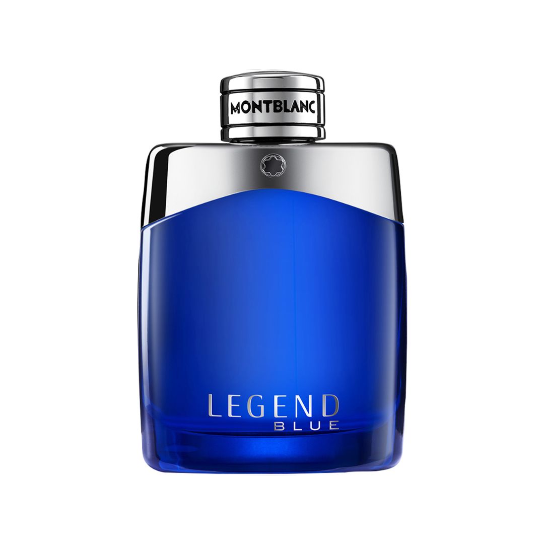 Mont Blanc - Legend Blue EDP For Men 100ML