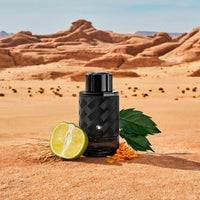 Montblanc Explorer Extreme Parfum 200Ml בושם מונבלאן לגבר