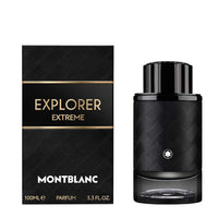 Montblanc Explorer Extreme Parfum 200Ml בושם מונבלאן לגבר