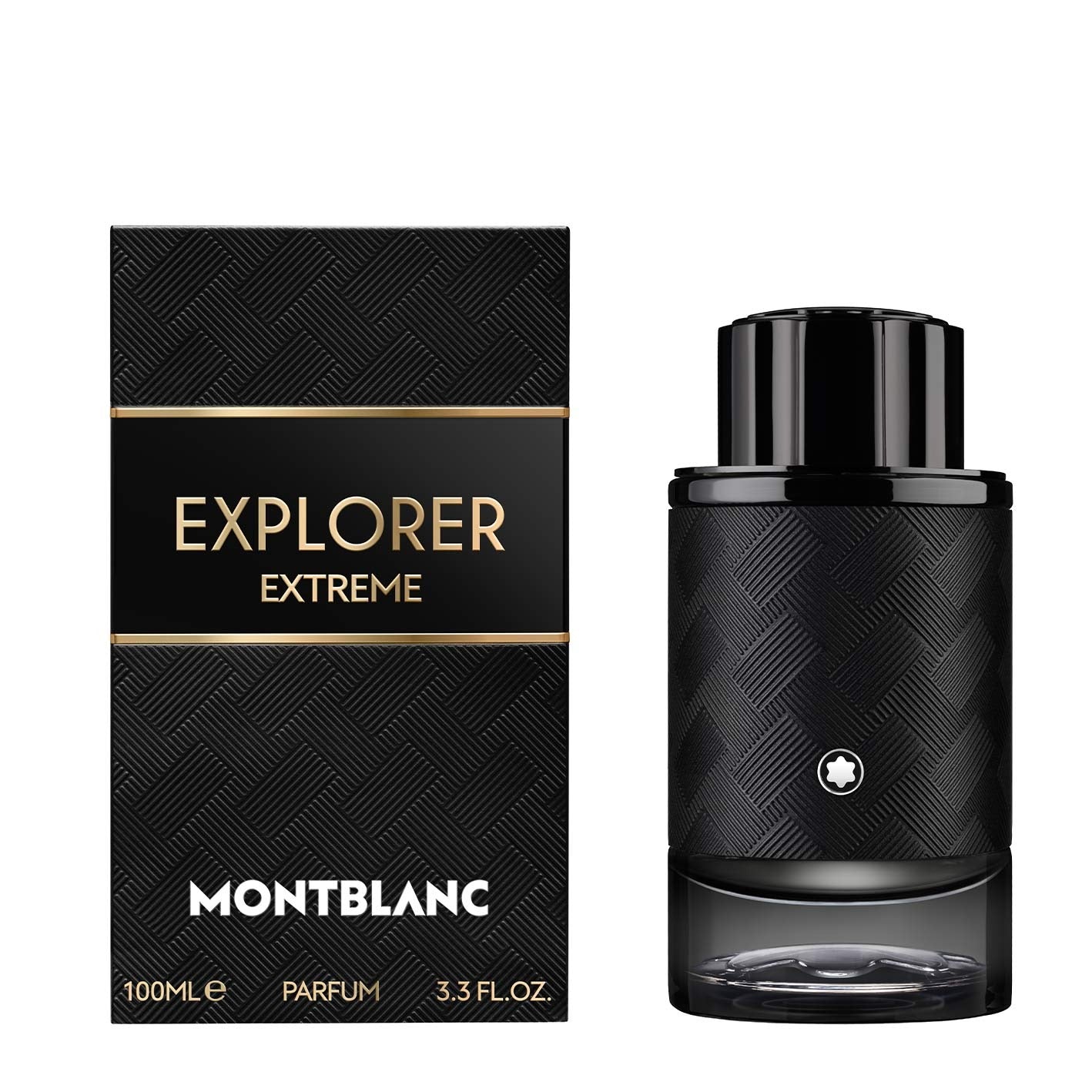 Montblanc Explorer Extreme Parfum 200Ml בושם מונבלאן לגבר