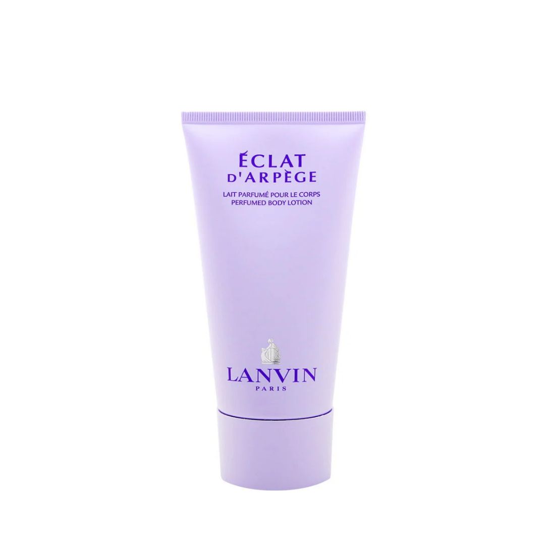 Lanvin Eclat De'Arpege Body Lotion 150Ml לנווין קרם גוף לאישה
