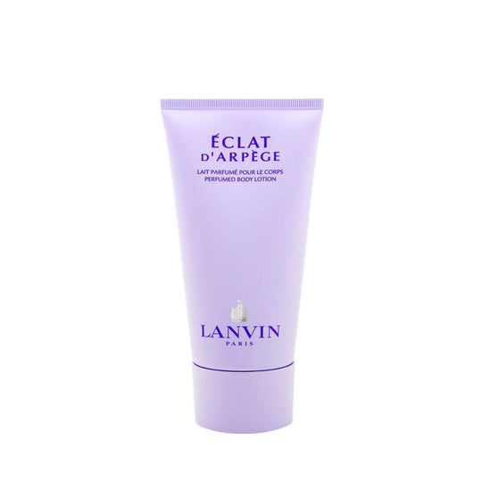 Lanvin Eclat De'Arpege Body Lotion 150Ml לנווין קרם גוף לאישה