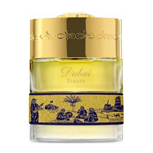 The Spirit Of Dubai - Turath EDP Unisex 50ML-GLAM42