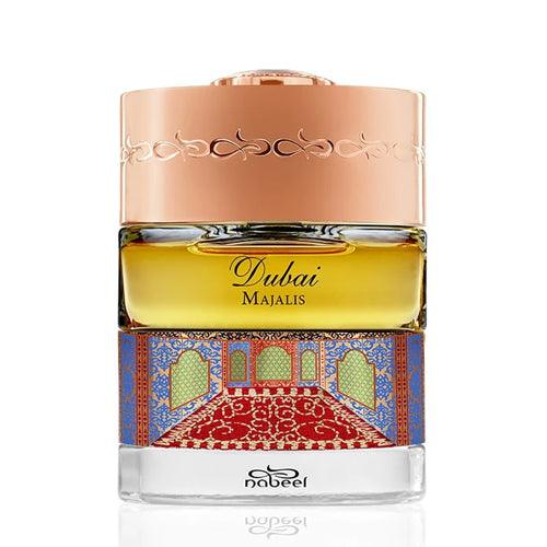 The Spirit Of Dubai - Majalis EDP Unisex 50ML - GLAM42