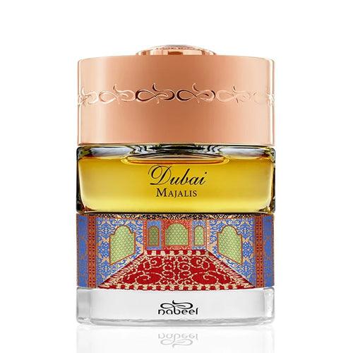 The Spirit Of Dubai - Majalis EDP Unisex 50ML-GLAM42