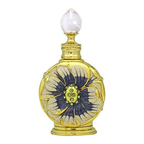 Swiss Arabian - Layali Perfume Oil For Women 15ML-GLAM42