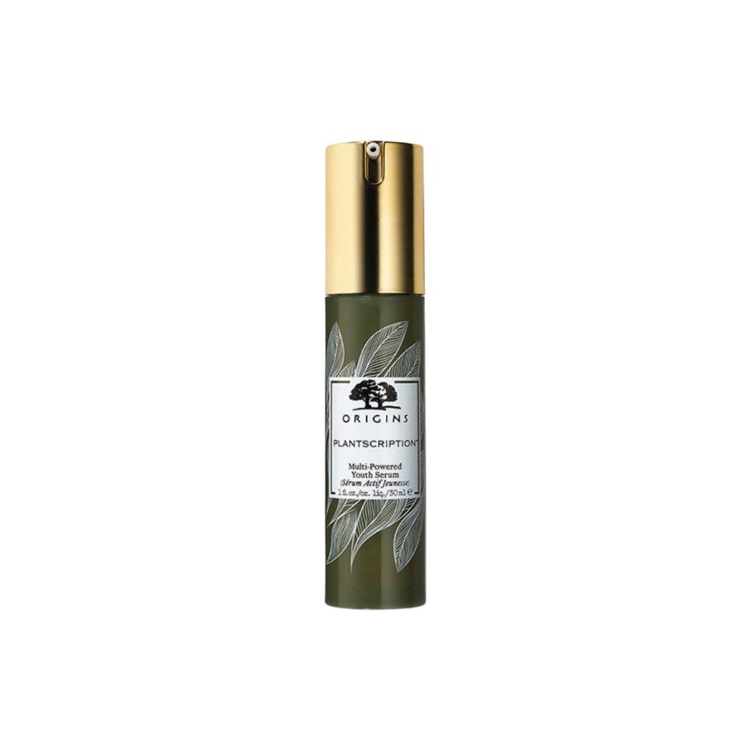 Origins Plantscription Multi powerd Youth Serum סרום עוצמתי למראה עור צעיר - GLAM42