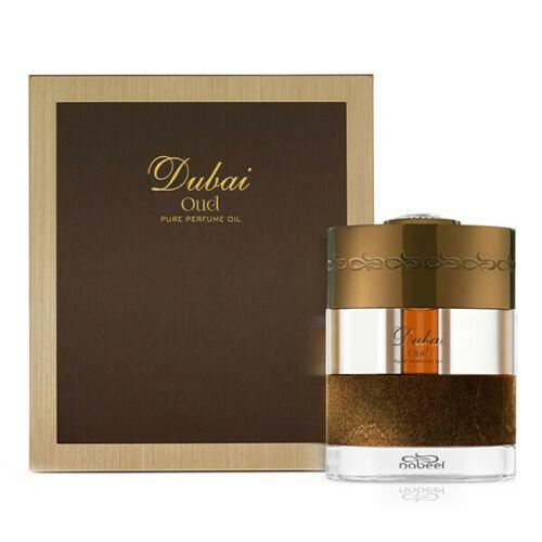 The Spirit Of Dubai - Oud EDP Unisex 50ML - GLAM42