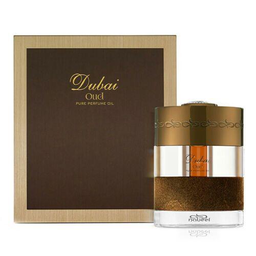 The Spirit Of Dubai - Oud EDP Unisex 50ML-GLAM42