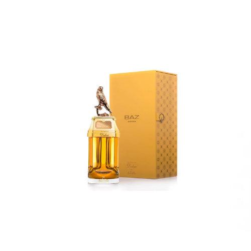 The Spirit Of Dubai - Baz EDP Unisex 90ML - GLAM42