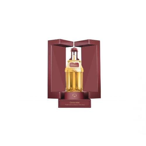 The Spirit Of Dubai - Diwan EDP Unisex 90ML - GLAM42