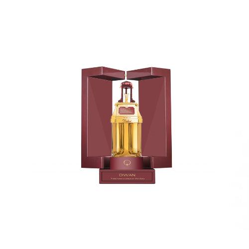 The Spirit Of Dubai - Diwan EDP Unisex 90ML-GLAM42