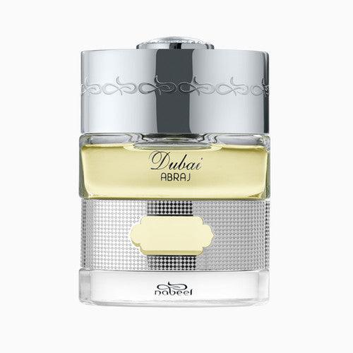 The Spirit Of Dubai - Abraj EDP Unisex 50ML-GLAM42