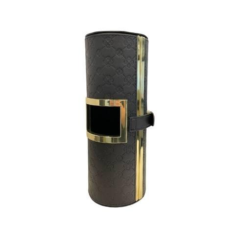 The Spirit Of Dubai - Luxury Travel Pouch-GLAM42