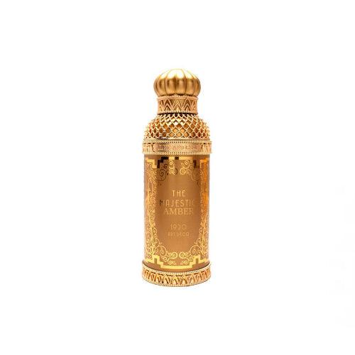 Alexandre.J - The Majestic Amber EDP Unisex 100ML - GLAM42