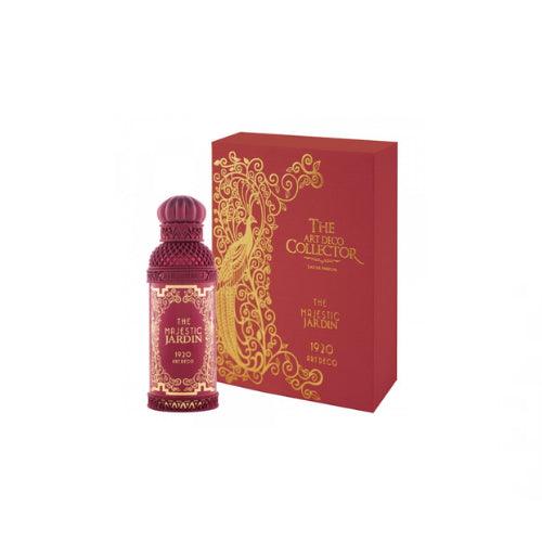 Alexandre.J - The Majestic Jardin EDP Unisex 100ML-GLAM42