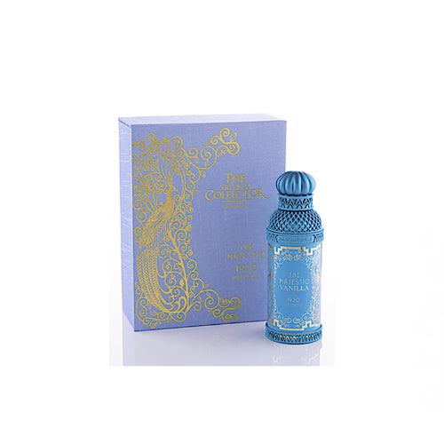 Alexandre.J - The Majestic Vanilla EDP Unisex 100ML-GLAM42