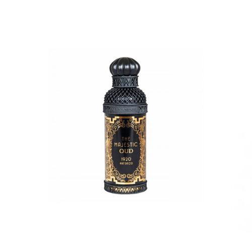 Alexandre.J - The Majestic Oud EDP Unisex 100ML-GLAM42