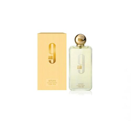 Afnan - 9AM EDP Unisex 100ML - GLAM42