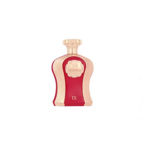 Afnan - Highness IX EDP Unisex 100ML - GLAM42