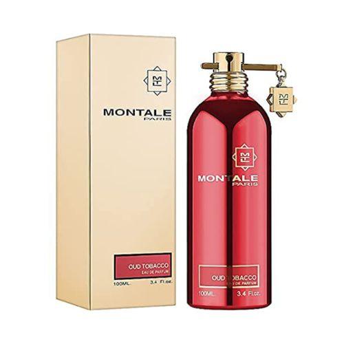 Montale - Oud Tobacco EDP Unisex 100ML-GLAM42