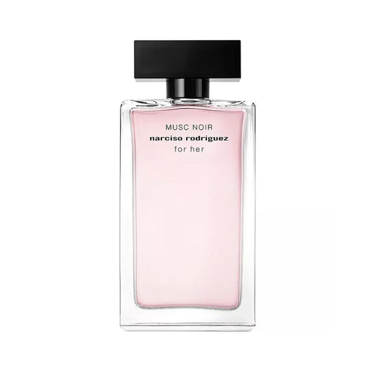 Narciso Rodriguez Musc Noir Edp 100ml בושם נרסיסו רודריגז מאסק נואיר לאישה