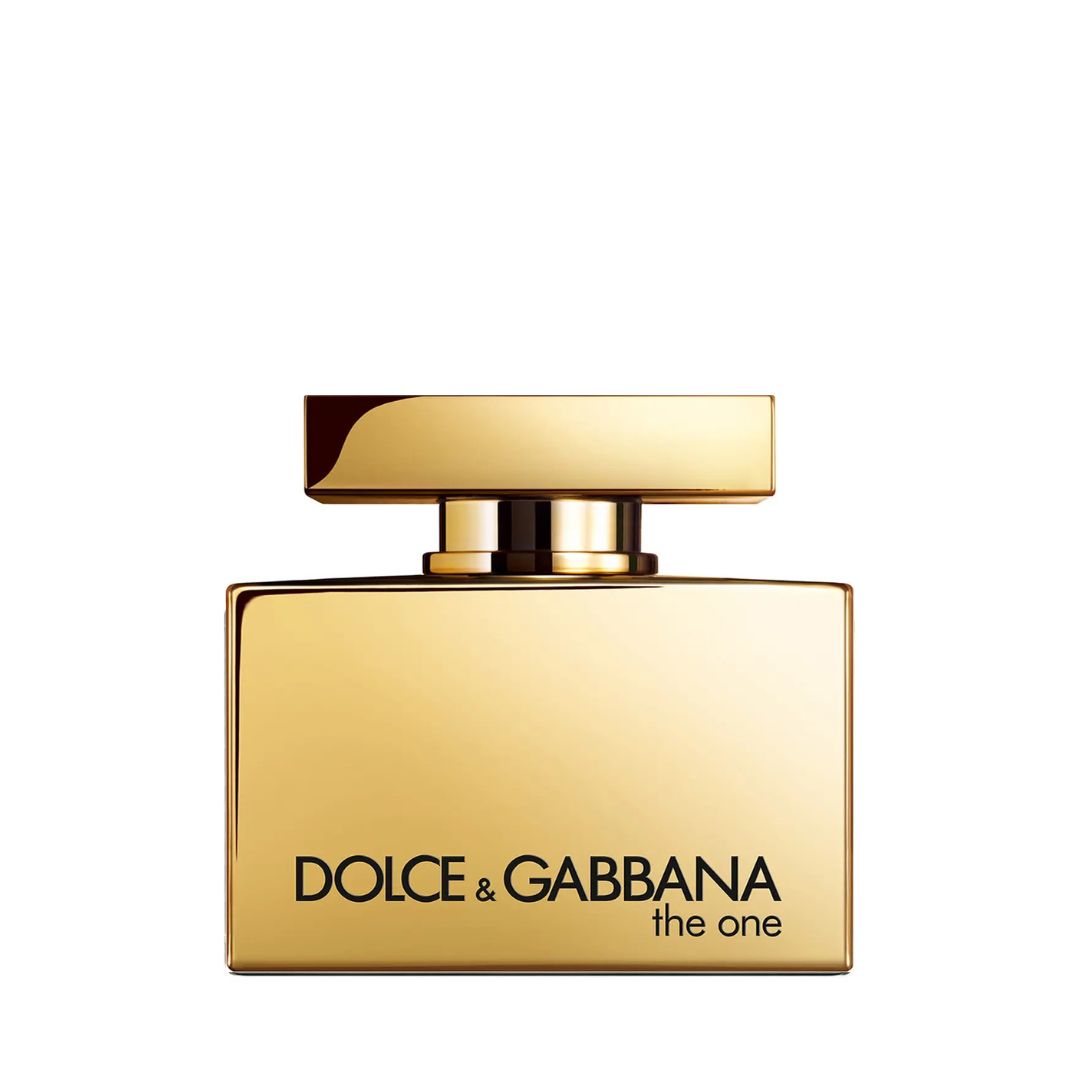 Dolce & Gabbana The One Edp Intense 75Ml בושם דולצ'ה גבנה לאישה