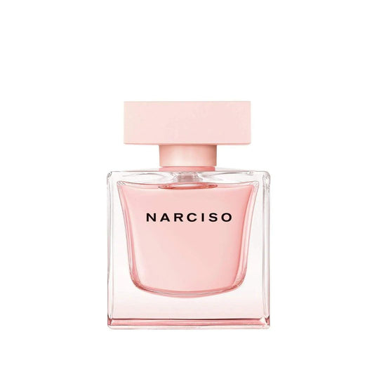 Narciso Rodriguez Cristal Edp 90ml בושם נרסיסו רודריגז קריסטל לאישה