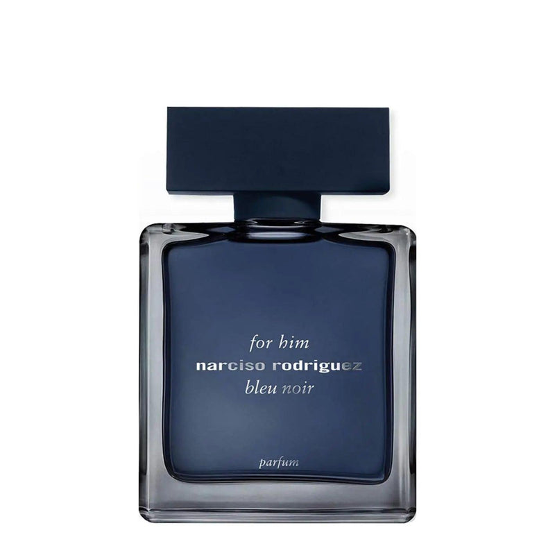 Narciso Bleu Noir For Him Edp 100ML בושם לגבר נרסיסו בלו נואר פרפיום אדפ - GLAM42