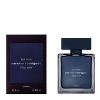 Narciso Bleu Noir For Him Edp 100ML בושם לגבר נרסיסו בלו נואר פרפיום אדפ - GLAM42