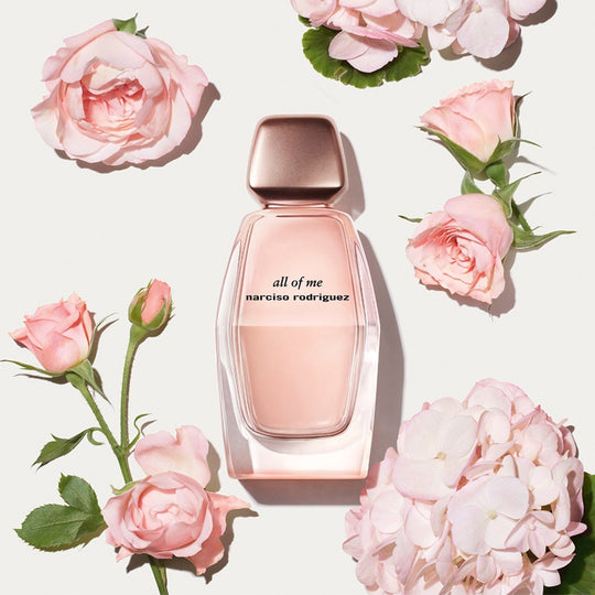 Narciso All Of Me Edp 90Ml בושם לאישה נרסיסו אדפ