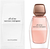 Narciso All Of Me Edp 100Ml בושם לאישה נרסיסו אדפ-GLAM42