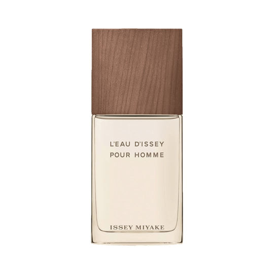 Issey Miyake - L'eau D'issey Pour Homme Vetiver EDT For Men 100ML
