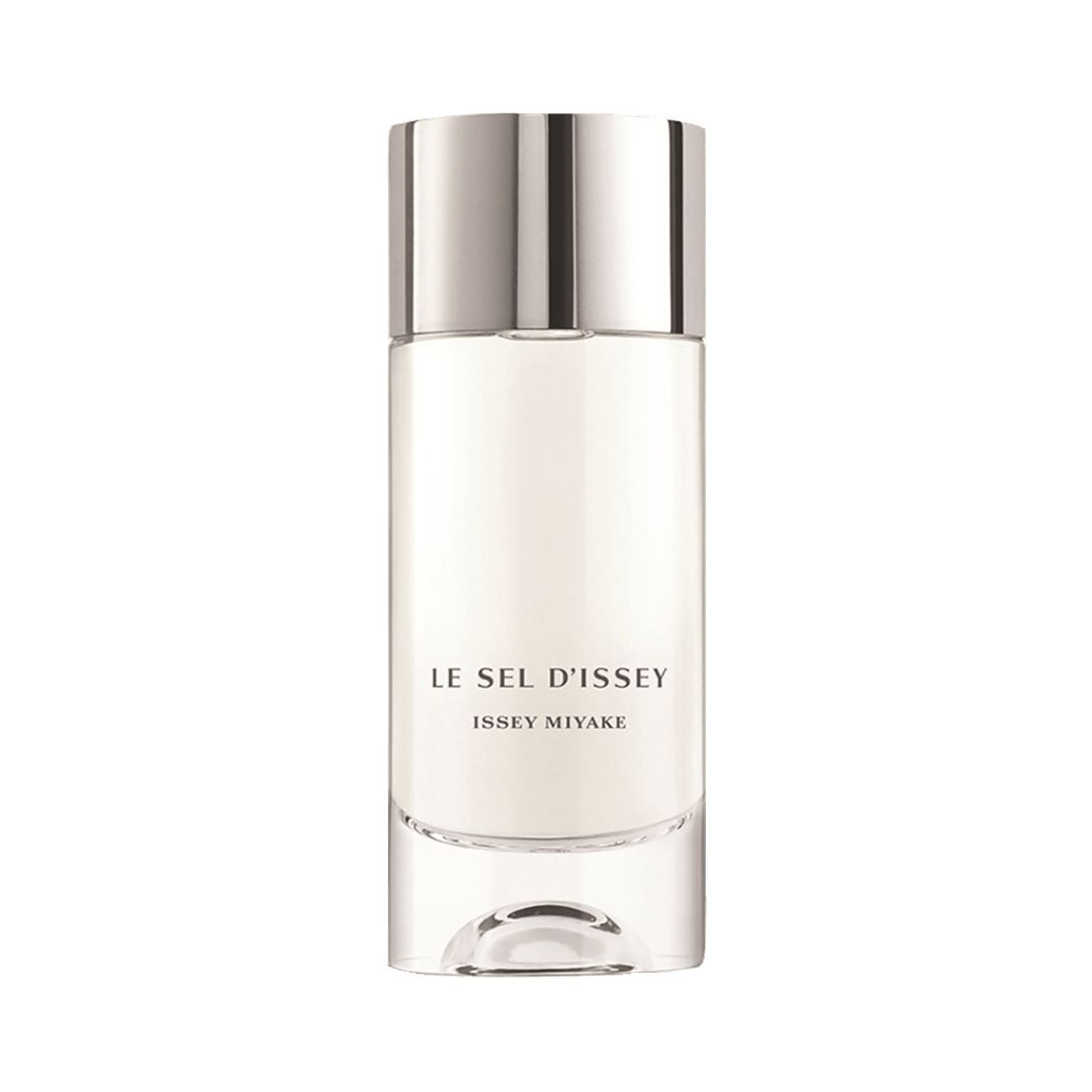 Issey Miyake Le Sel D'Issey Edt 100ml בושם איסי מיאקי  לגבר