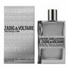 Zadig & Voltaire This Is Really Him! Edt Intense בושם לגבר זאדיג אנד וולטר - GLAM42