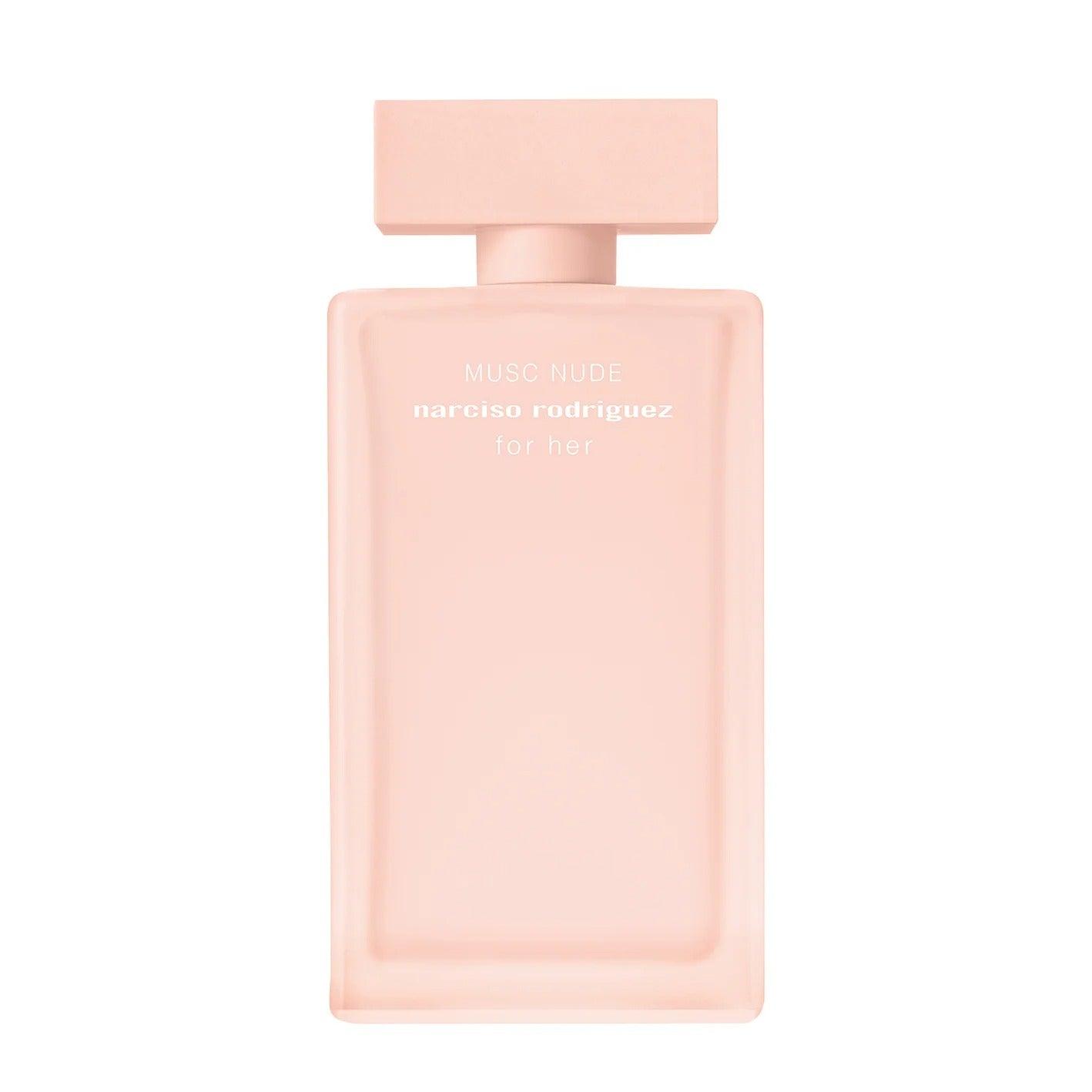 Narciso Rodriguez Musc Nude Edp 100ML בושם לאישה נרסיסו רודריגז מאסק ניוד