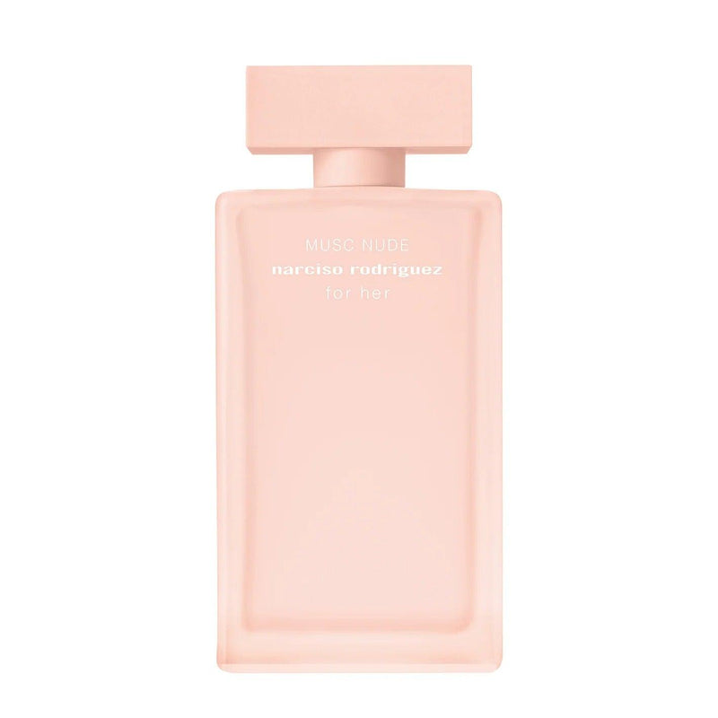 Narciso Rodriguez Musc Nude Edp 100ML בושם לאישה נרסיסו רודריגז מאסק ניוד - GLAM42