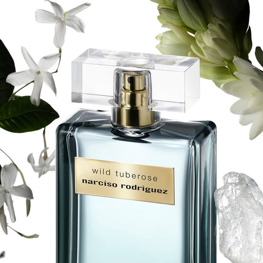 Narciso Rodriguez - Wild Tuberose EDP Intense For Women 100ML