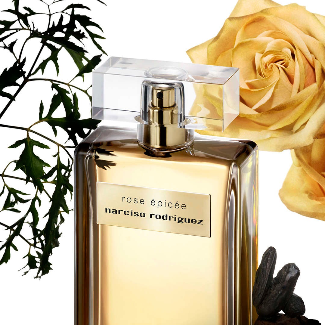 Narciso Rodriguez - Rose Epicee EDP Intense For Women 100ML