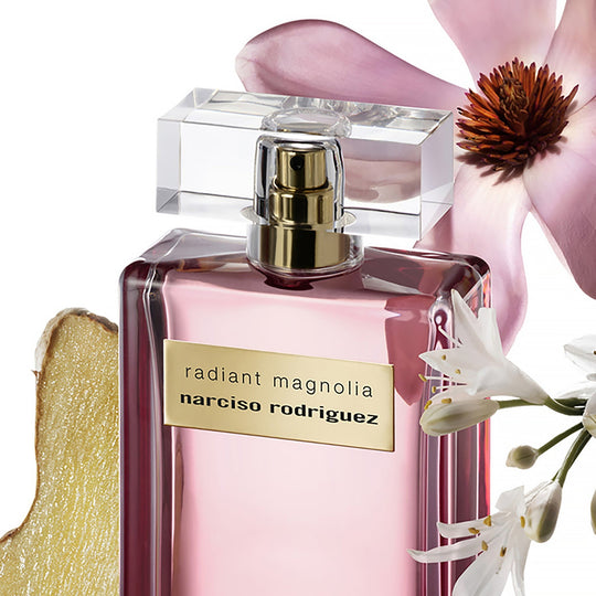 Narciso Rodriguez - Radiant Magnolia EDP For Women 100ML