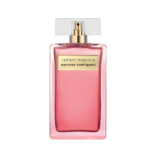 Narciso Rodriguez - Radiant Magnolia EDP For Women 100ML