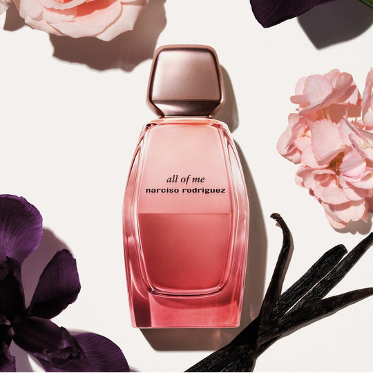 Narciso Rodriguez - All Of Me Intense EDP For Women 90ML