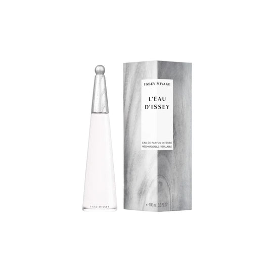 Issey Miyake L'Eau D'Issey Intense Edp 100ml בושם איסי מיאקי לאישה-GLAM42