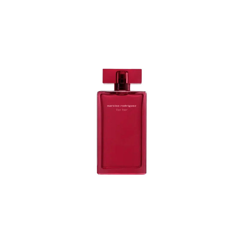 Narciso Rodriguez for Her Edp Intense 100ml בושם נרסיסו רודריגז לאישה-GLAM42