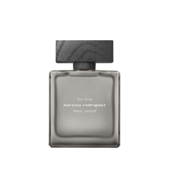 Narciso Rodriguez Musc Santal EDP Intense 100ML נרסיסו רודריגז מאסק סנטל אדפ אינטנס לגבר