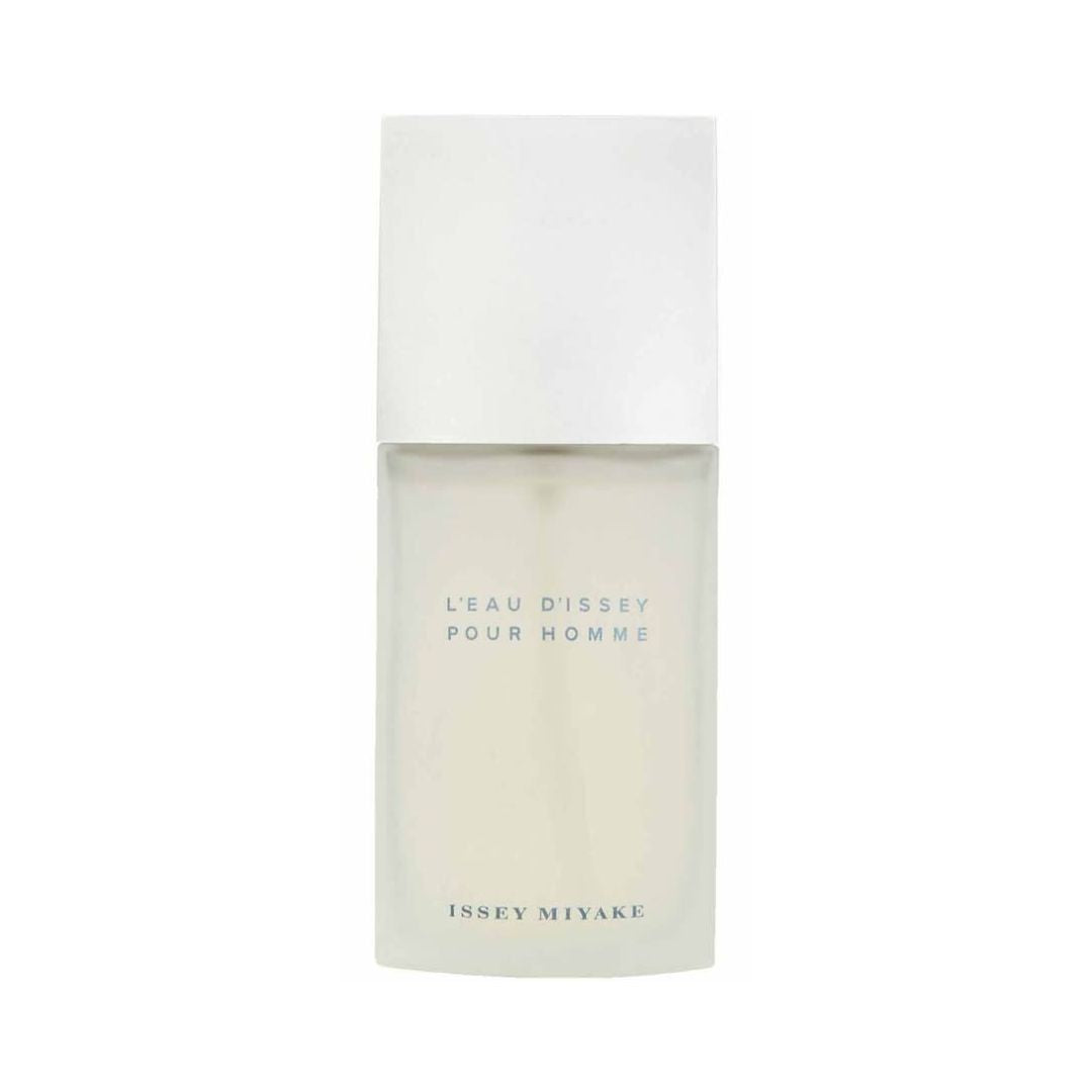 Issey Miyake L'Eau D'Issey Edt 125Ml בושם איסימיאקי לגבר